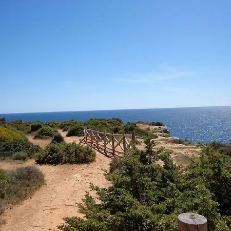 Ocean Terraces Vila Gaivota I Ferragudo  Exterior photo