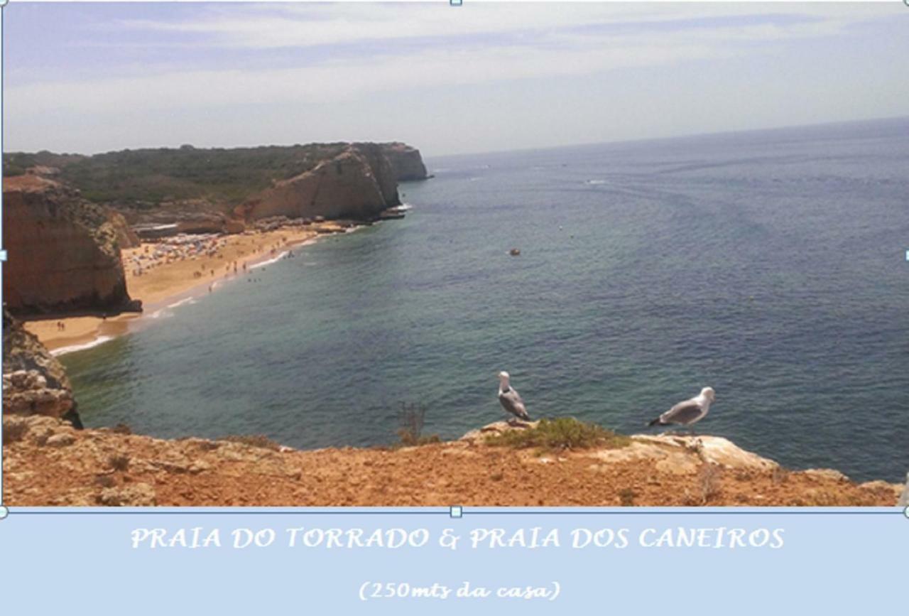Appartement Ocean Terraces Gaivota I