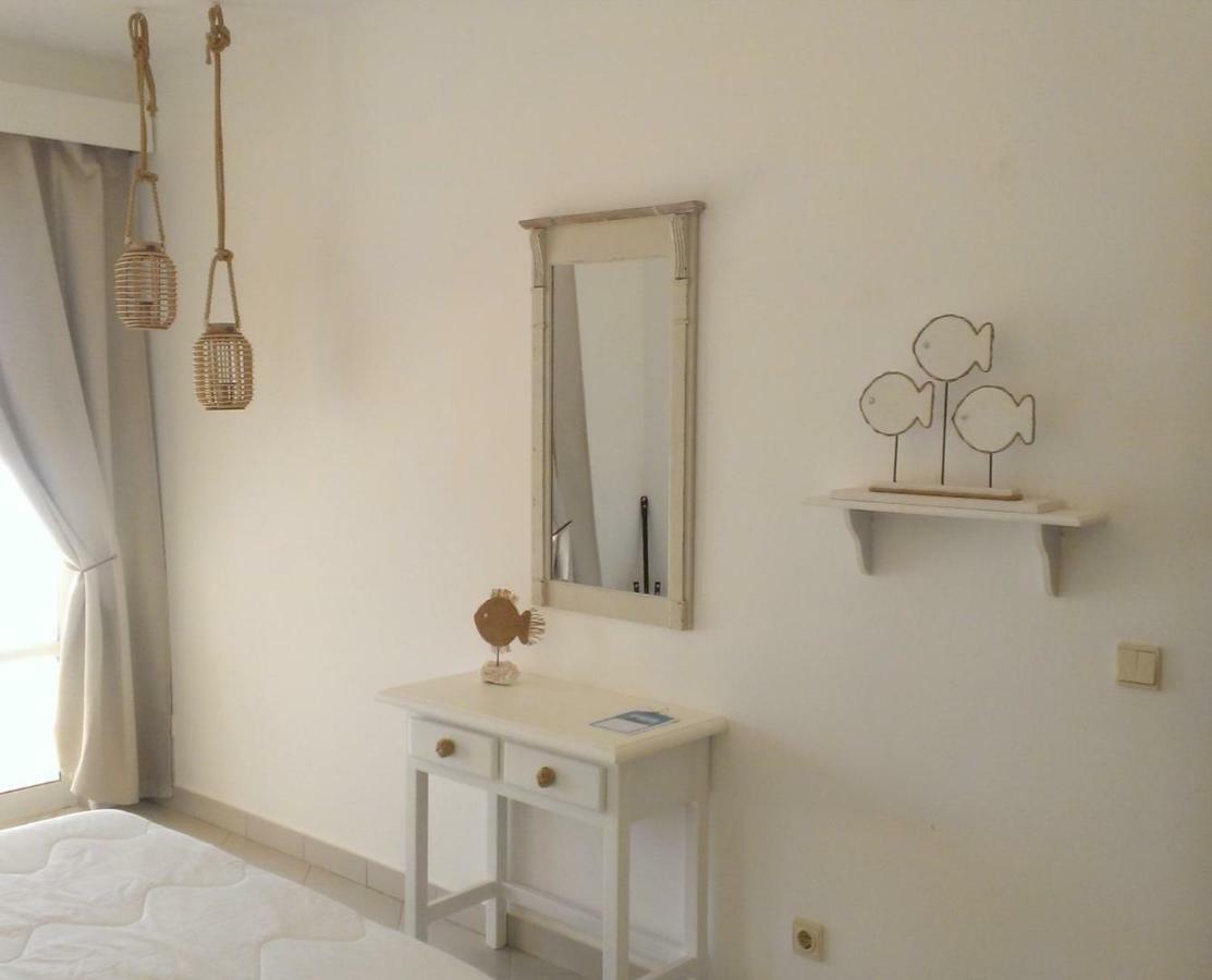 Appartement Ocean Terraces Gaivota I