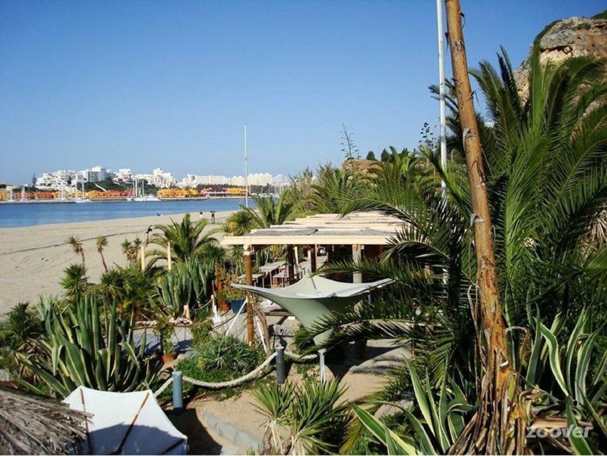Appartement Ocean Terraces Gaivota I Ferragudo (Faro)