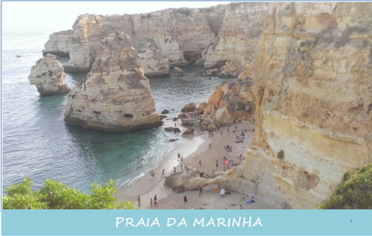 Appartement Ocean Terraces Gaivota I Ferragudo (Faro)