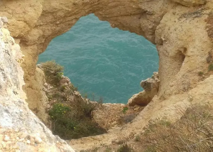 Ocean Terraces Vila Gaivota I