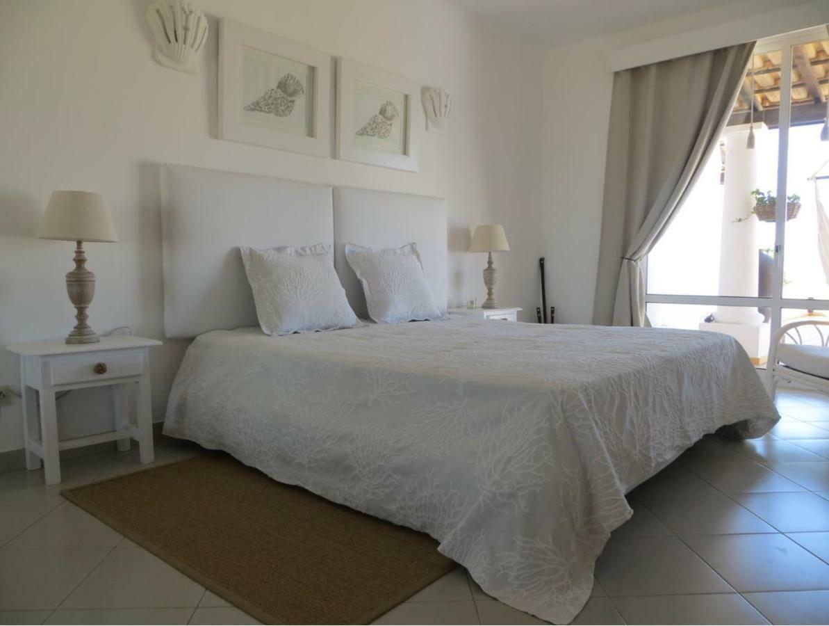 Ocean Terraces Gaivota I Apartment