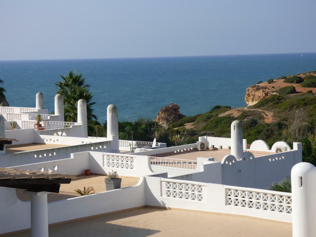 Apartment Ocean Terraces Gaivota I