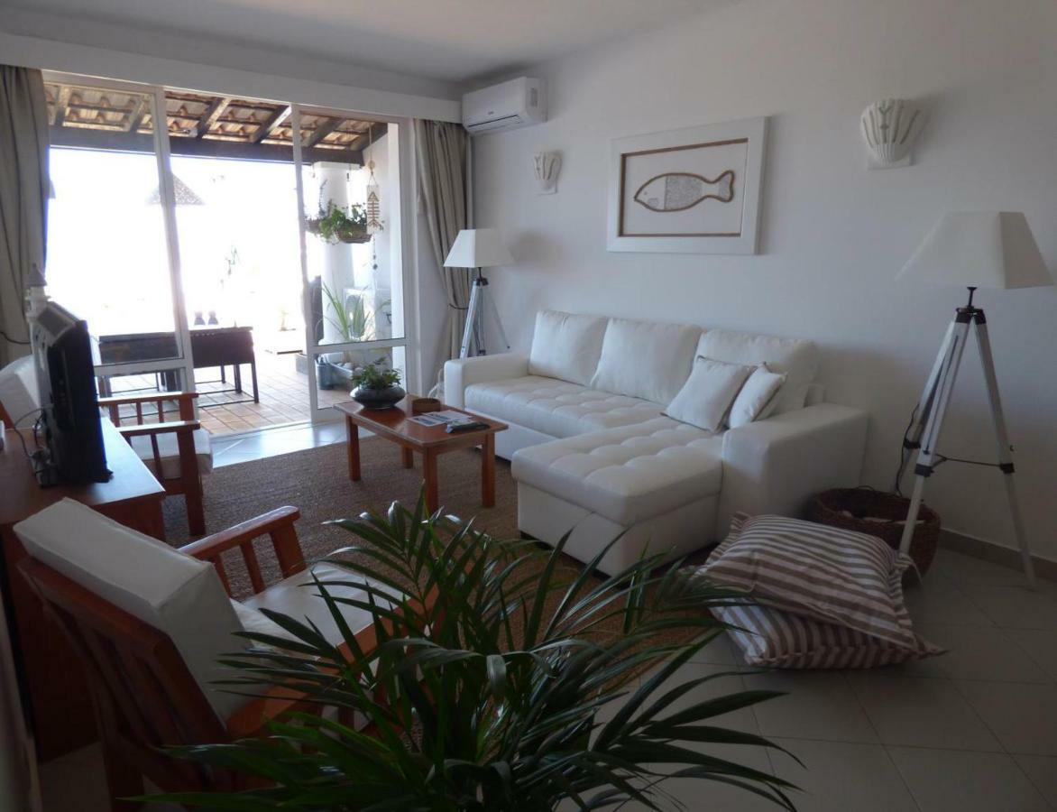 Apartment Ocean Terraces Gaivota I