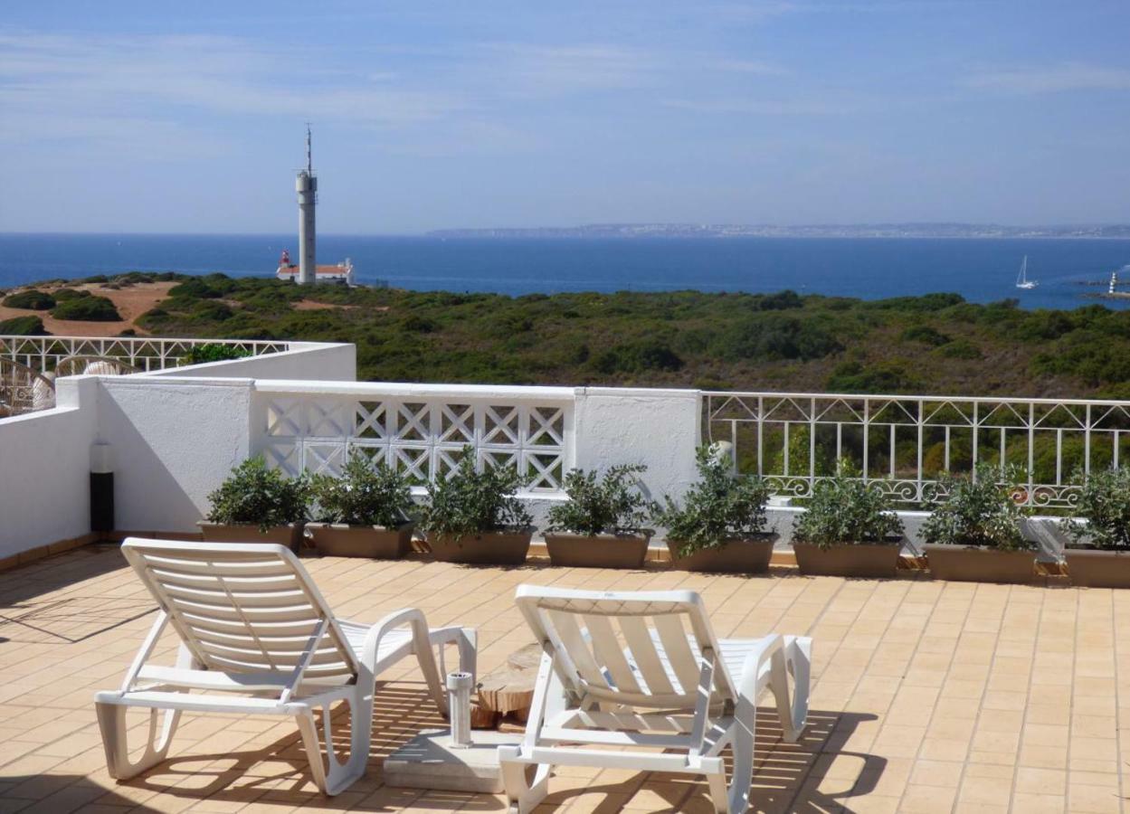 Ocean Terraces Gaivota I Apartment *