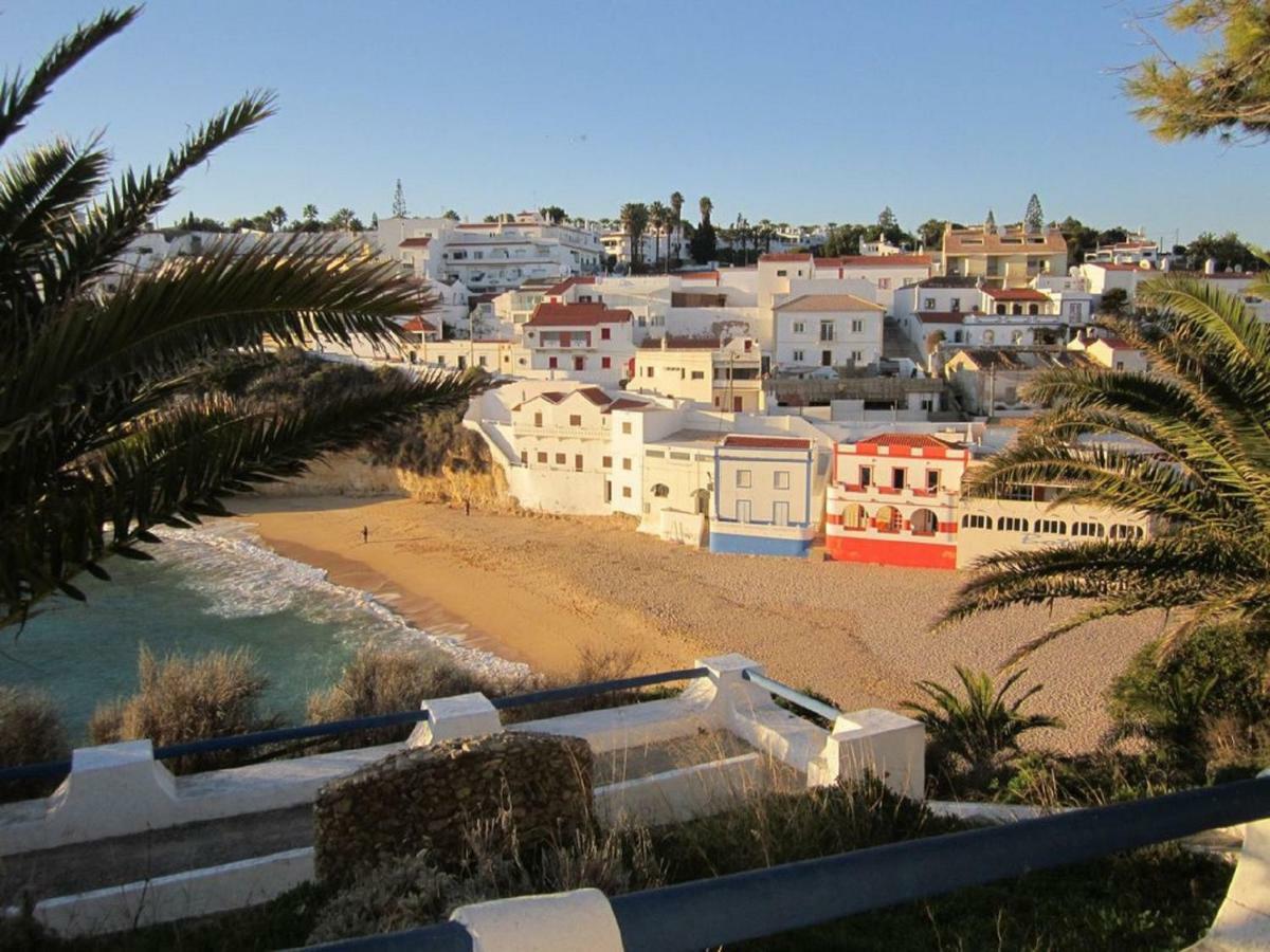 Ocean Terraces Gaivota I Apartment
